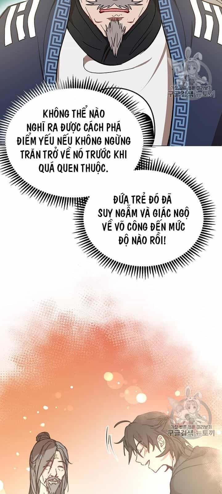 Võ Đang Kỳ Hiệp - Chương 11 - ảnh 41