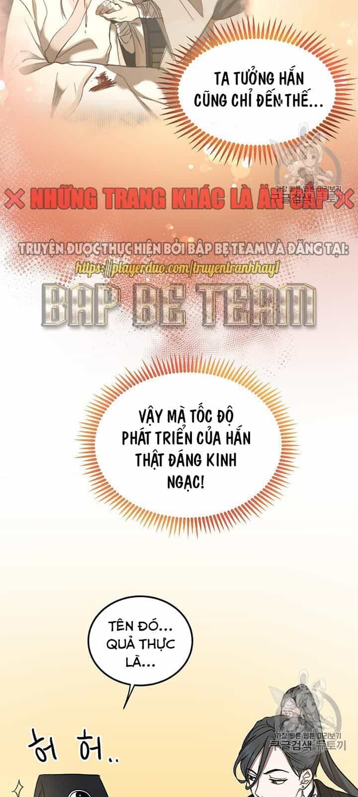 Võ Đang Kỳ Hiệp - Chương 11 - ảnh 43