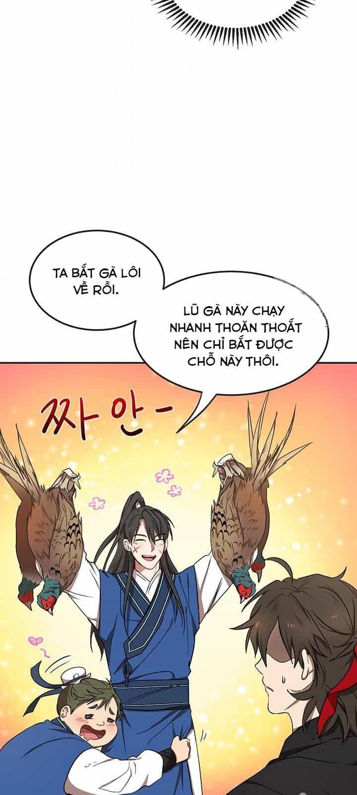 Võ Đang Kỳ Hiệp - Chương 11 - ảnh 5