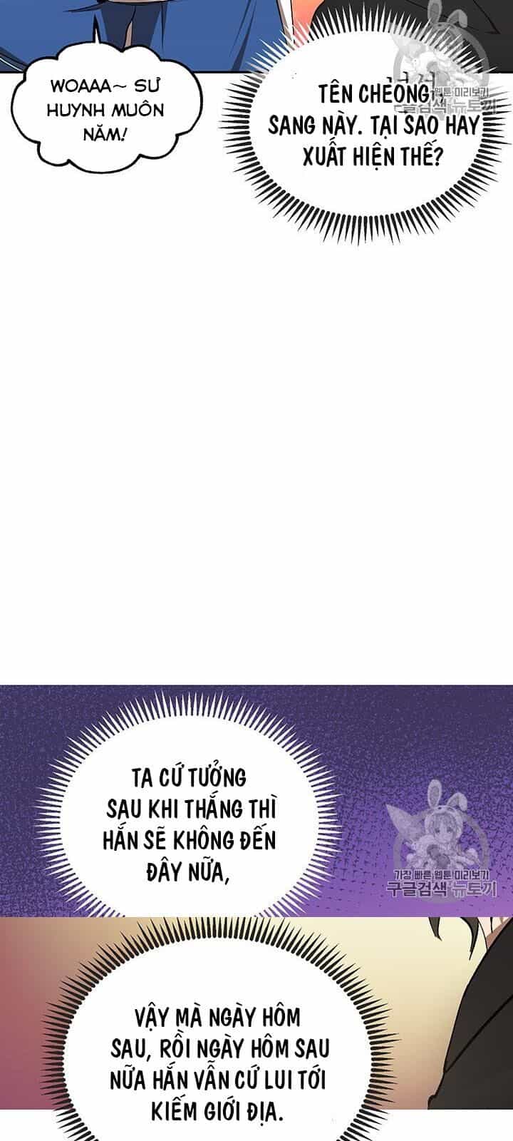 Võ Đang Kỳ Hiệp - Chương 11 - ảnh 6