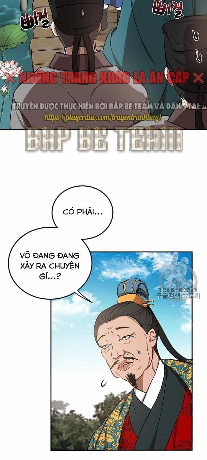 Võ Đang Kỳ Hiệp - Chương 11 - ảnh 78