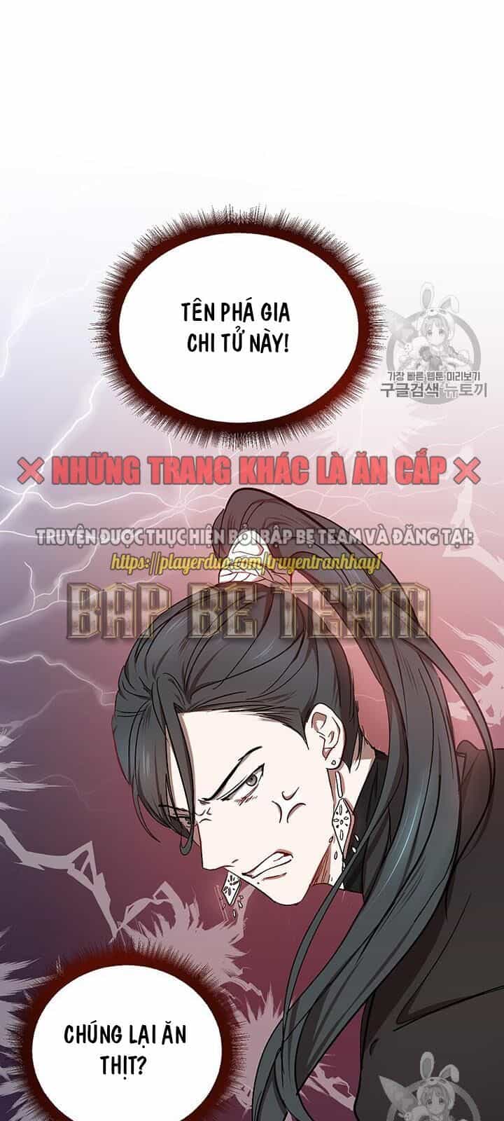 Võ Đang Kỳ Hiệp - Chương 11 - ảnh 82