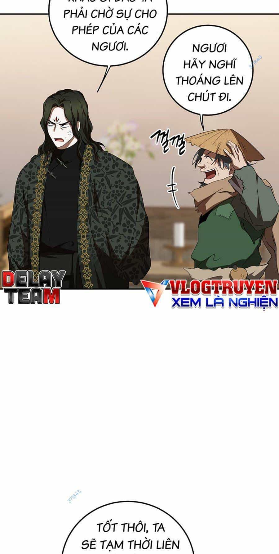 Võ Đang Kỳ Hiệp - Chương 116 - ảnh 103