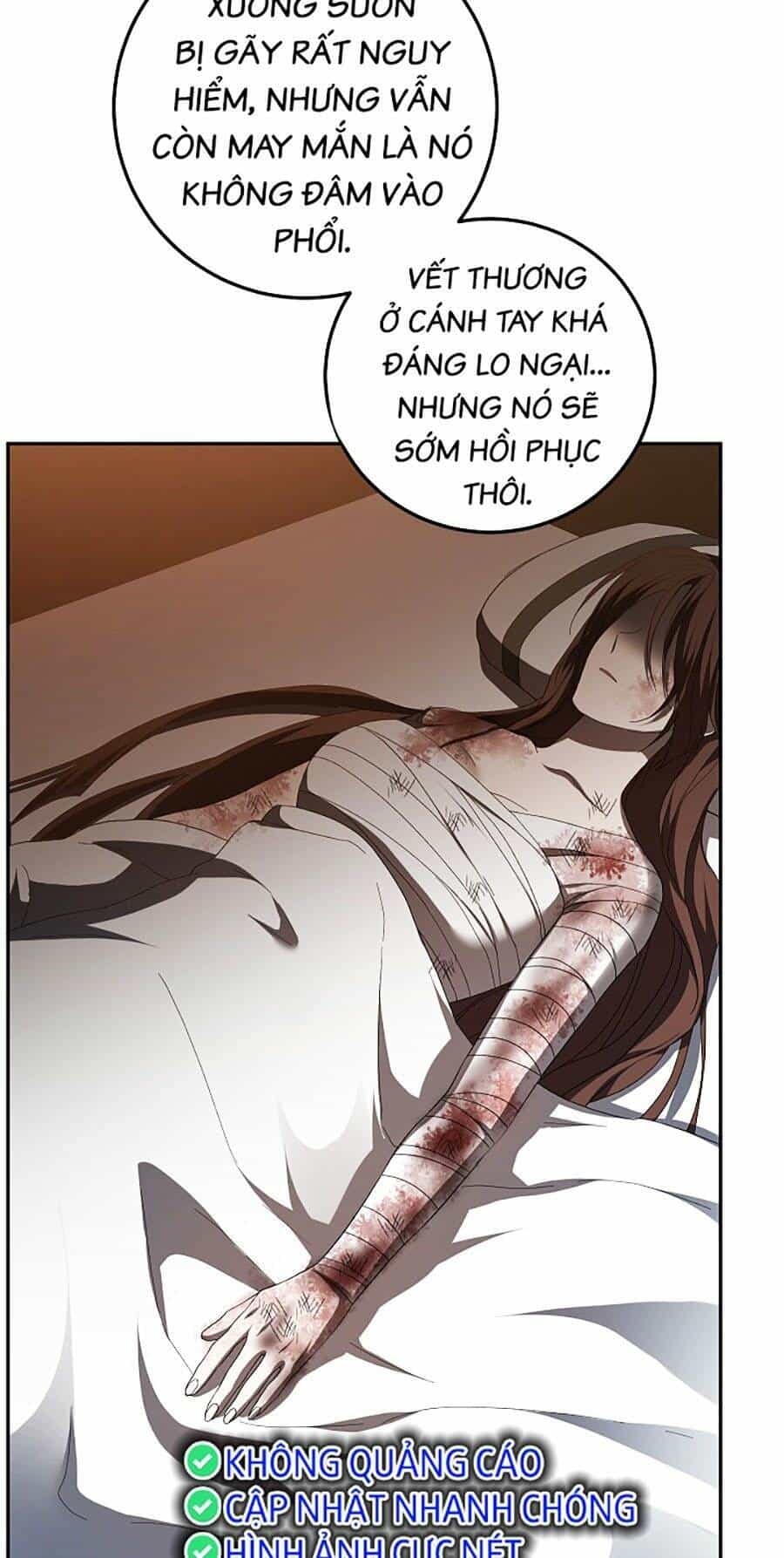 Võ Đang Kỳ Hiệp - Chương 116 - ảnh 106