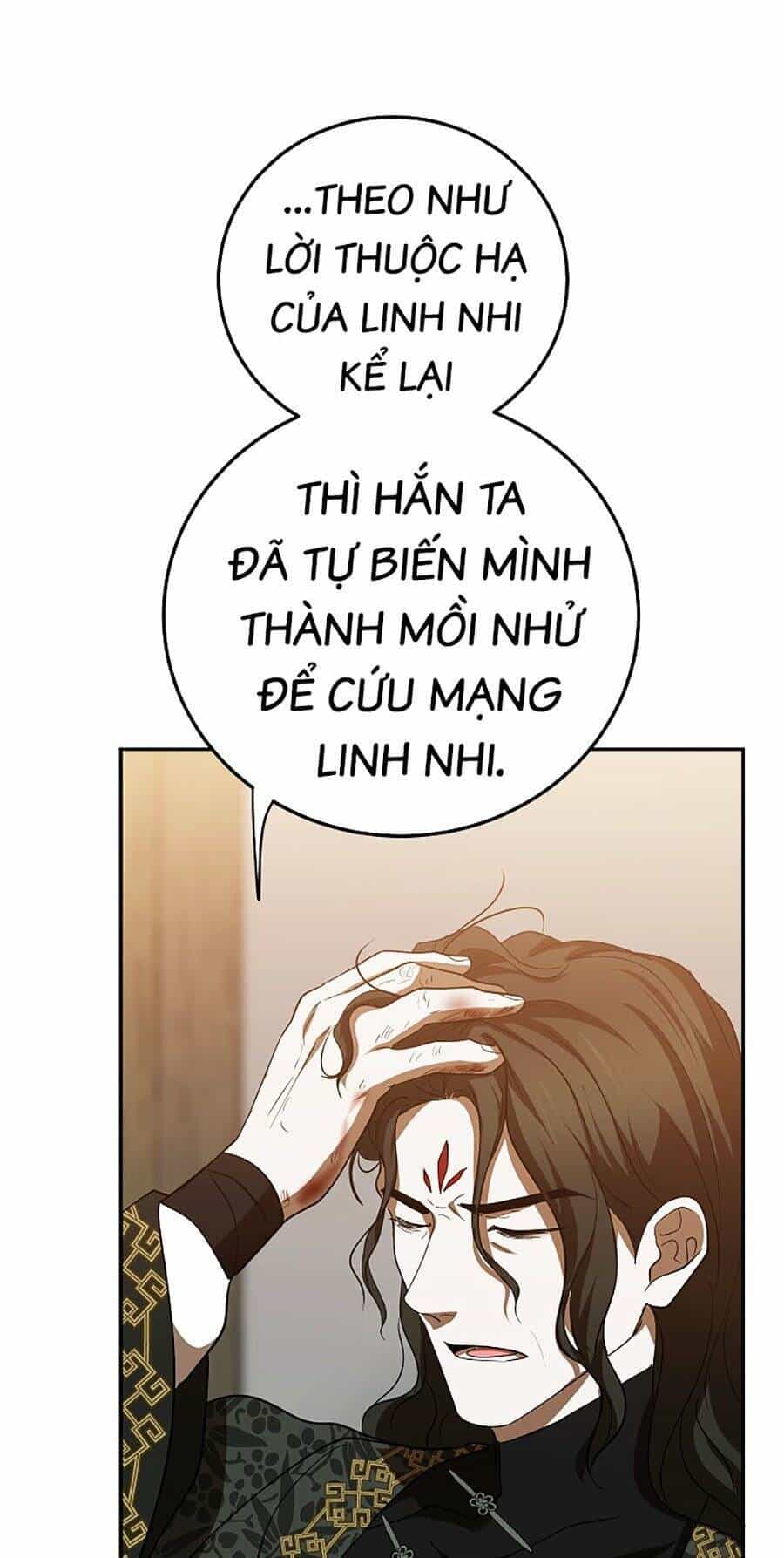 Võ Đang Kỳ Hiệp - Chương 116 - ảnh 110
