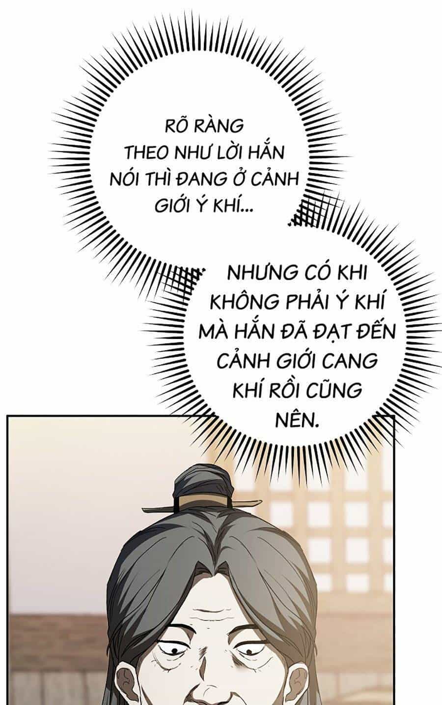 Võ Đang Kỳ Hiệp - Chương 116 - ảnh 16
