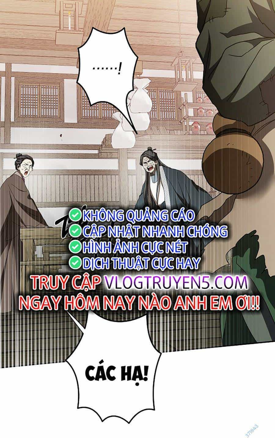 Võ Đang Kỳ Hiệp - Chương 116 - ảnh 21