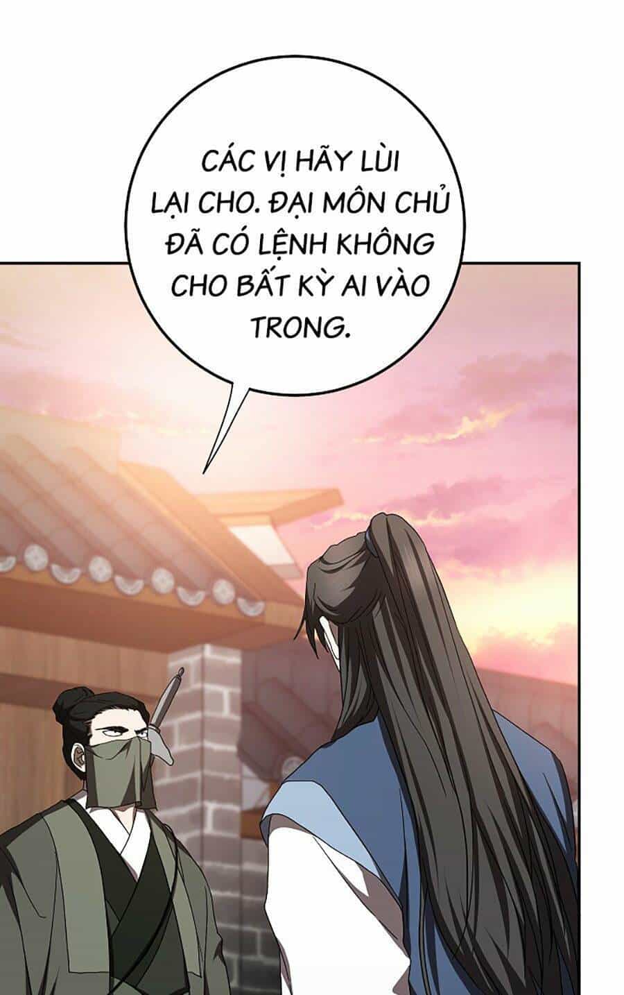 Võ Đang Kỳ Hiệp - Chương 116 - ảnh 28