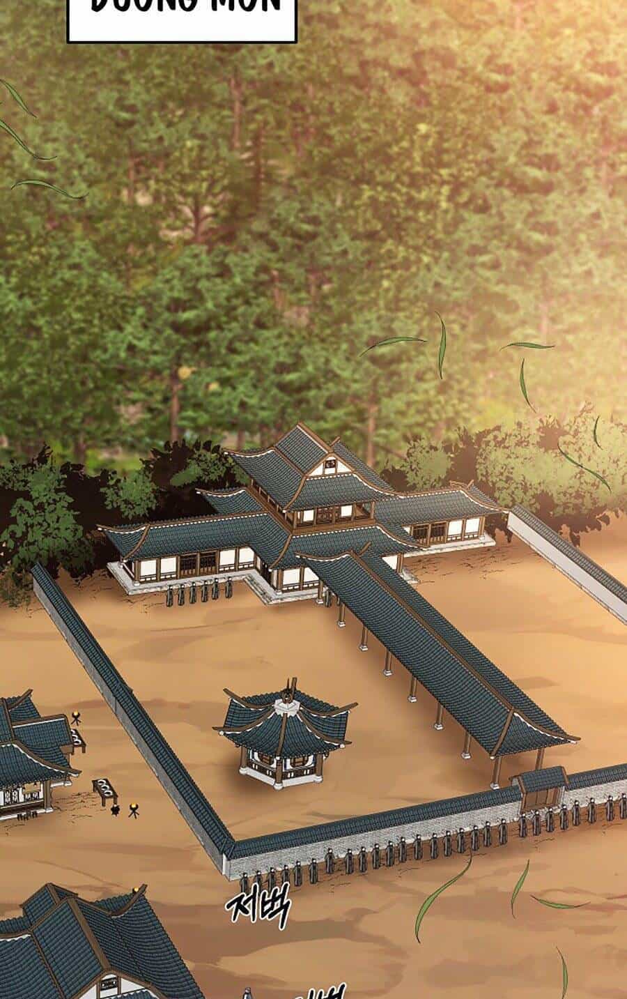 Võ Đang Kỳ Hiệp - Chương 116 - ảnh 3
