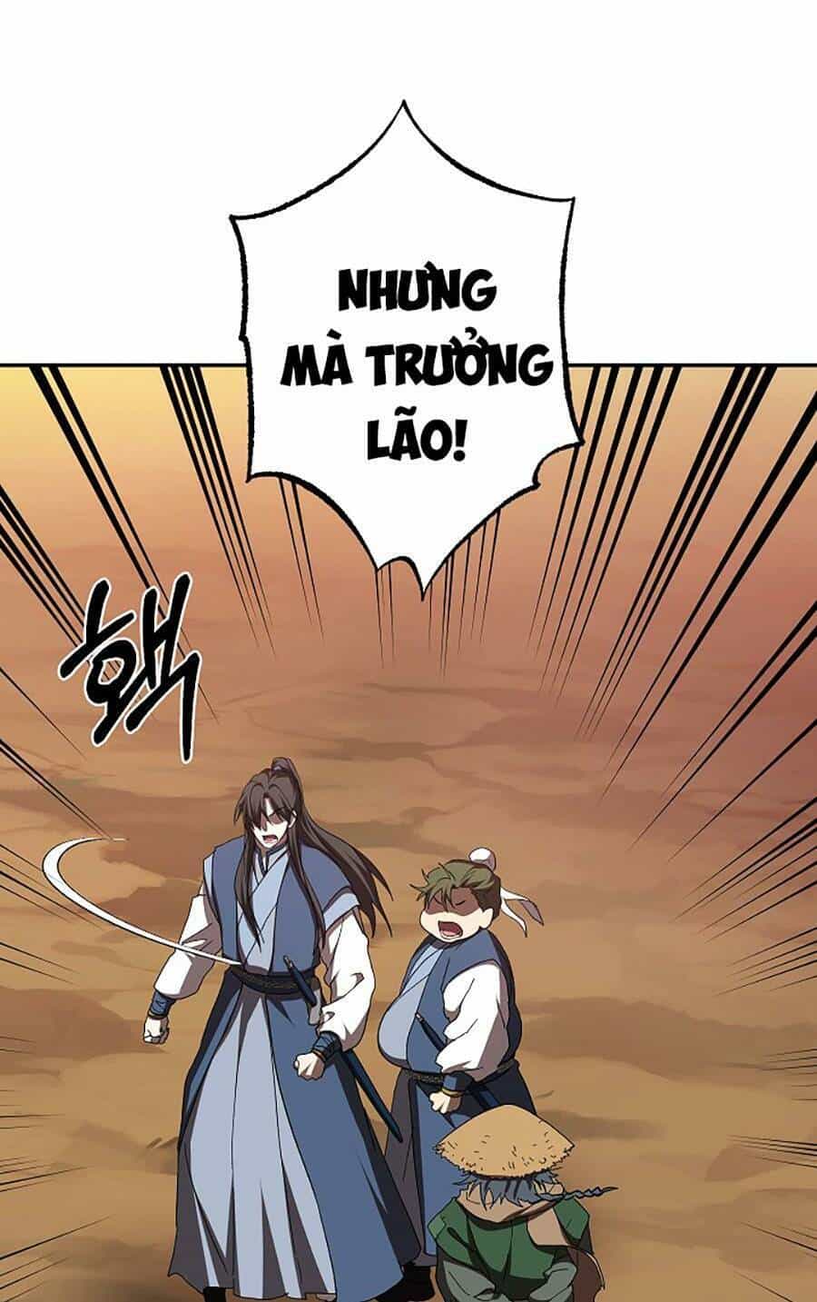 Võ Đang Kỳ Hiệp - Chương 116 - ảnh 34