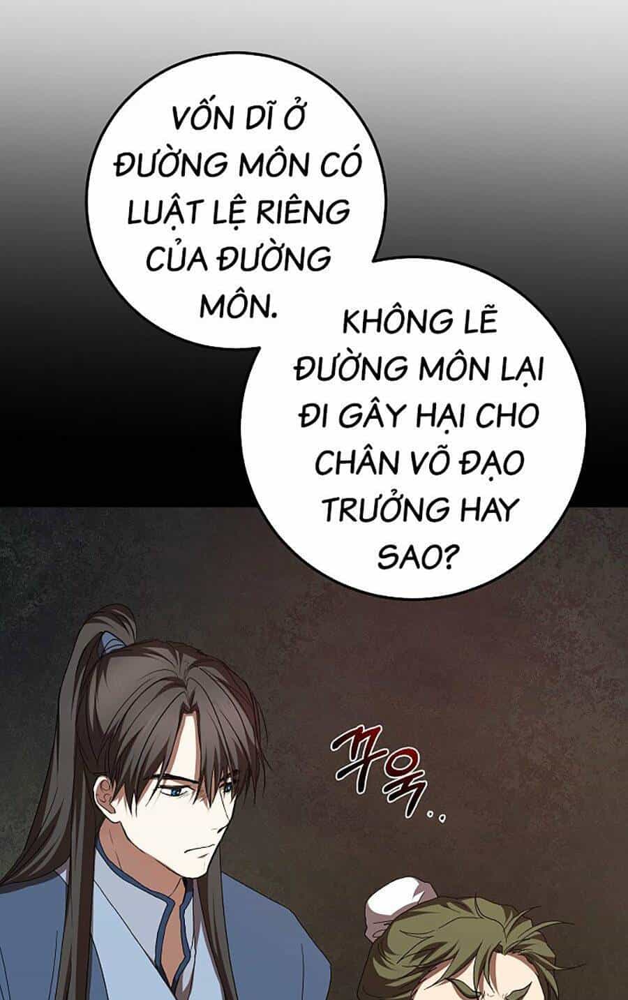 Võ Đang Kỳ Hiệp - Chương 116 - ảnh 36