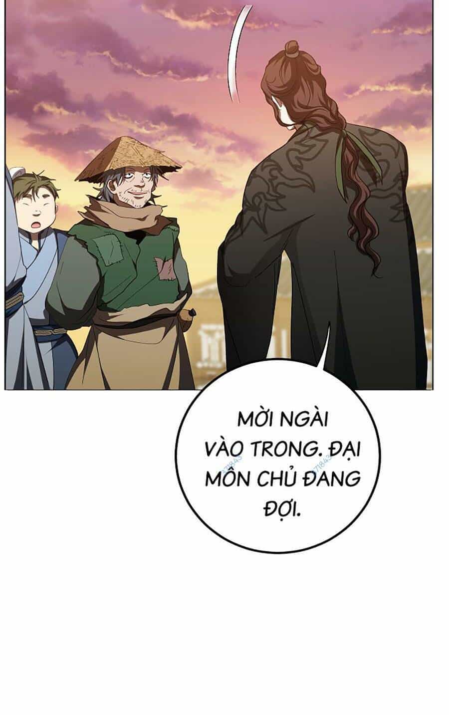 Võ Đang Kỳ Hiệp - Chương 116 - ảnh 42