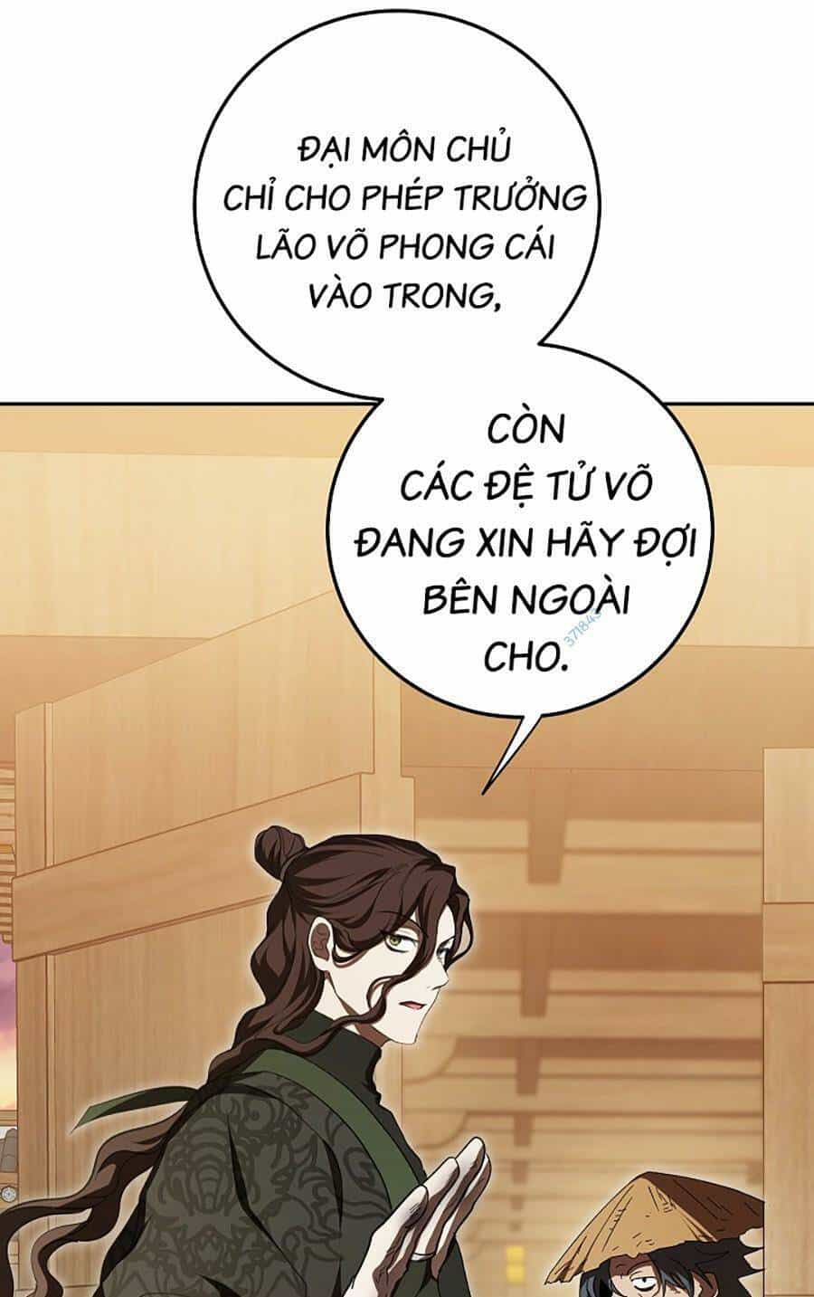 Võ Đang Kỳ Hiệp - Chương 116 - ảnh 45
