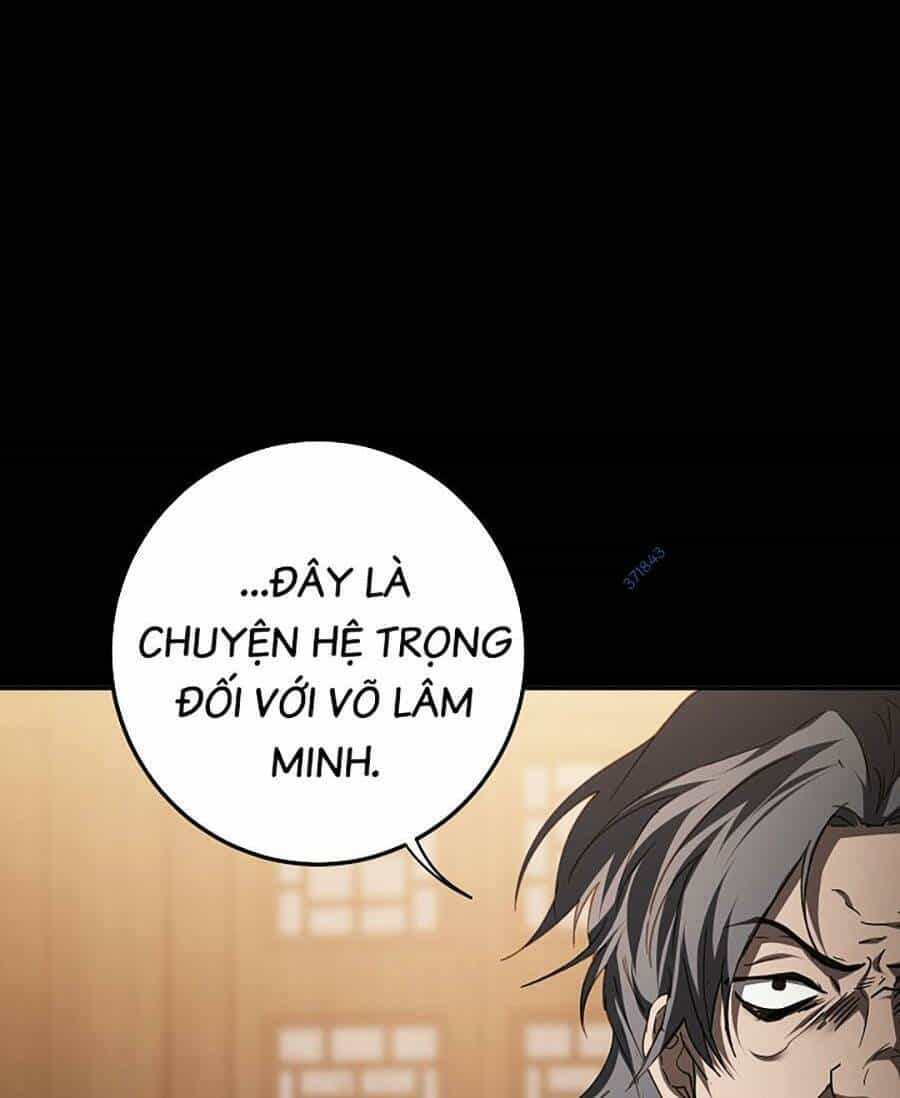 Võ Đang Kỳ Hiệp - Chương 116 - ảnh 70