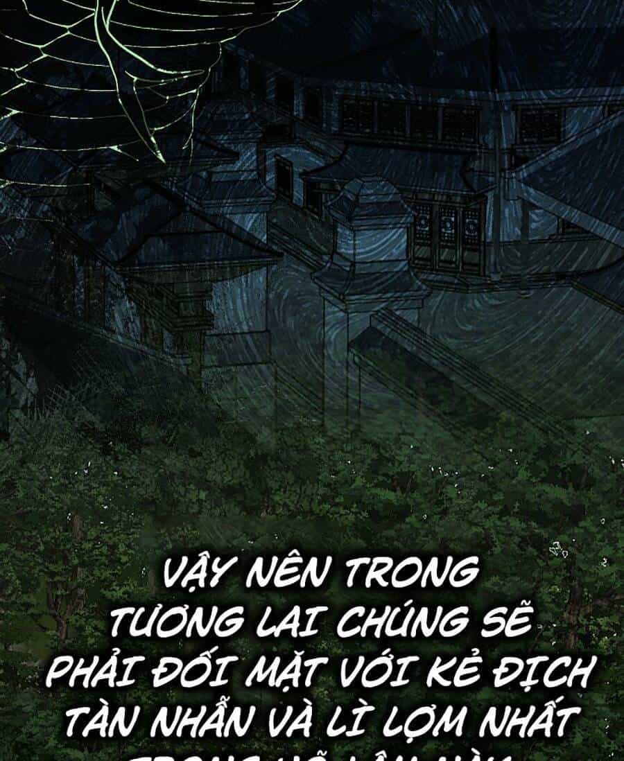 Võ Đang Kỳ Hiệp - Chương 116 - ảnh 84