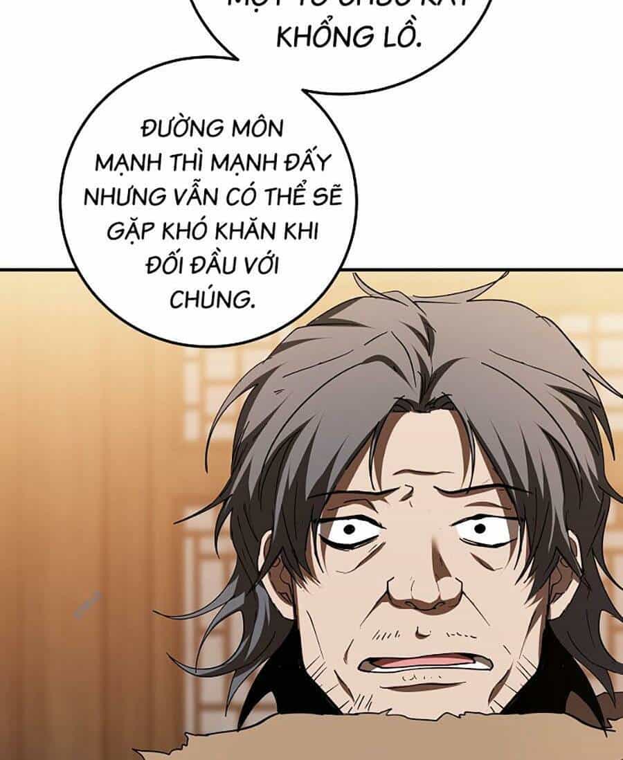 Võ Đang Kỳ Hiệp - Chương 116 - ảnh 86