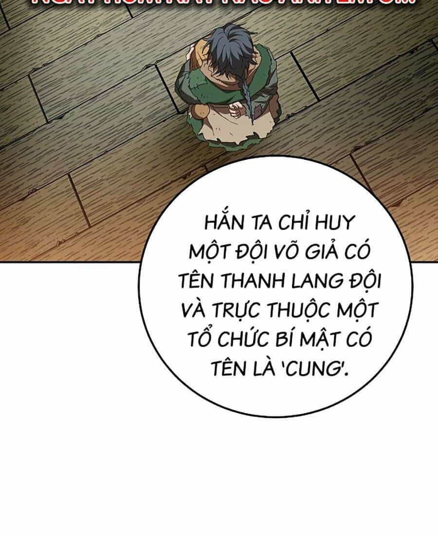 Võ Đang Kỳ Hiệp - Chương 116 - ảnh 92