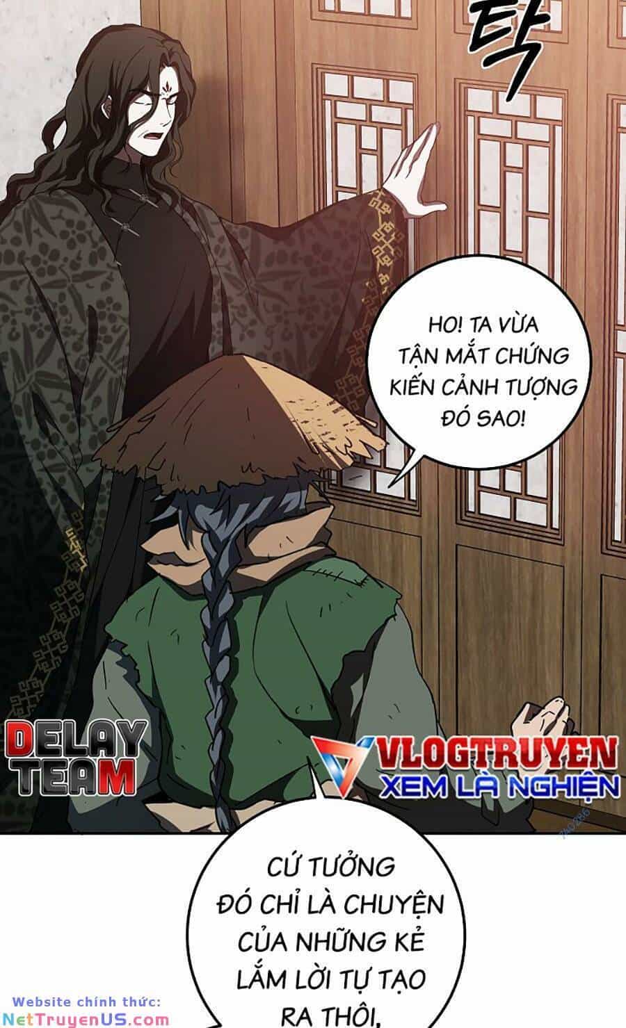 Võ Đang Kỳ Hiệp - Chương 117 - ảnh 54