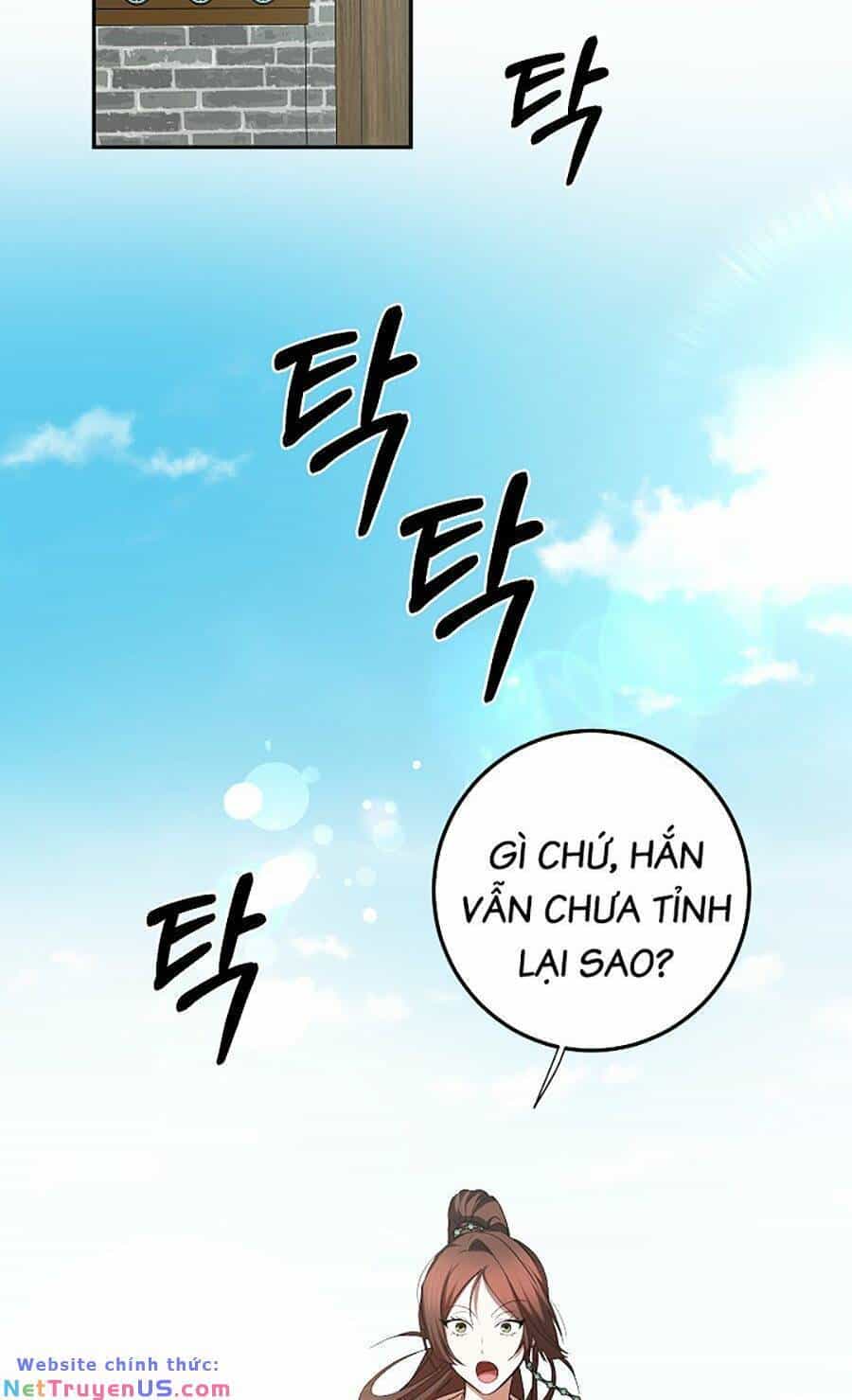 Võ Đang Kỳ Hiệp - Chương 117 - ảnh 72