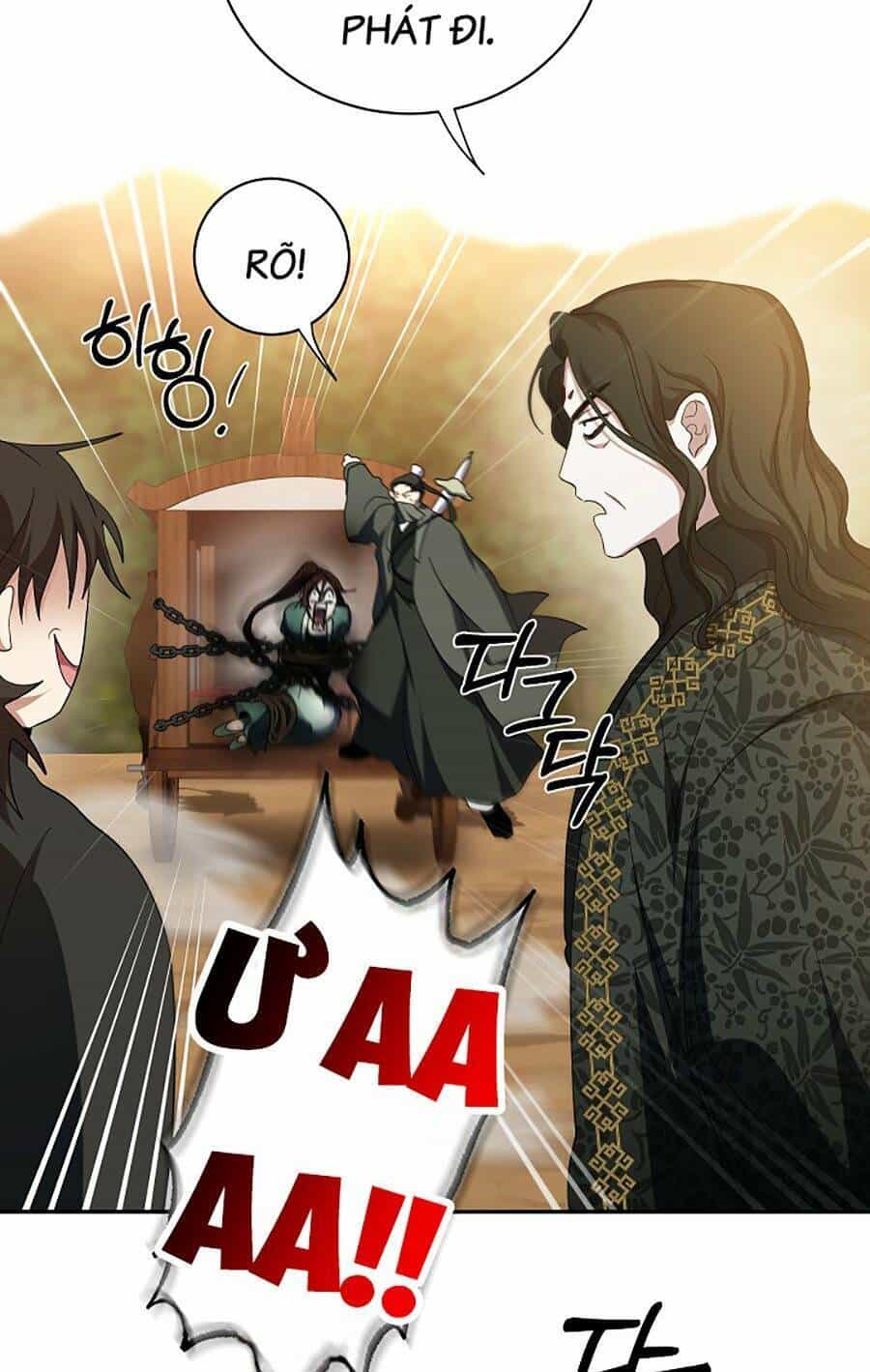 Võ Đang Kỳ Hiệp - Chương 118 - ảnh 16
