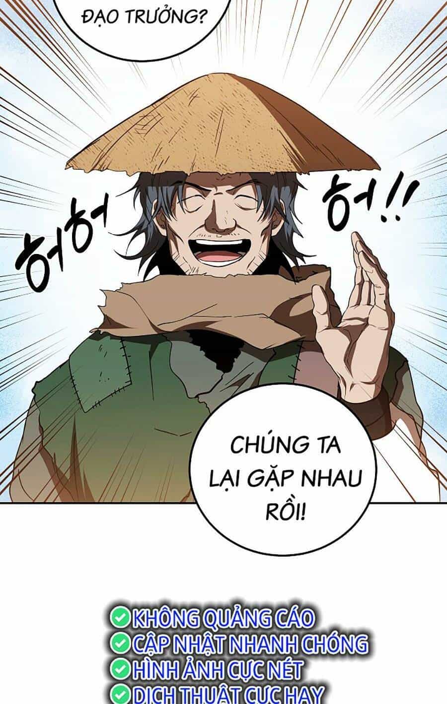 Võ Đang Kỳ Hiệp - Chương 118 - ảnh 2