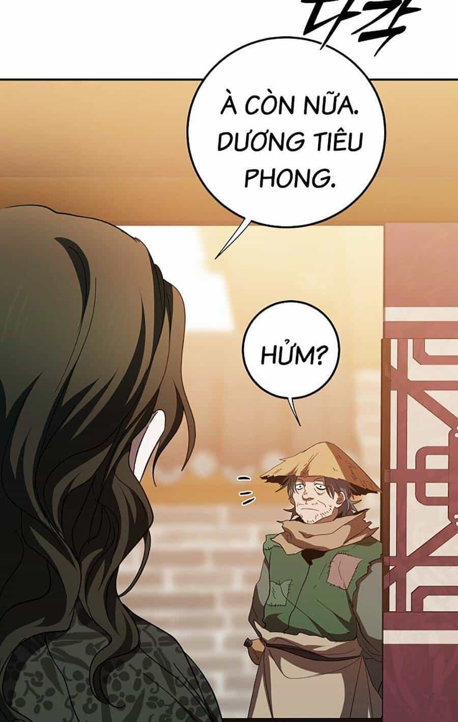 Võ Đang Kỳ Hiệp - Chương 118 - ảnh 24