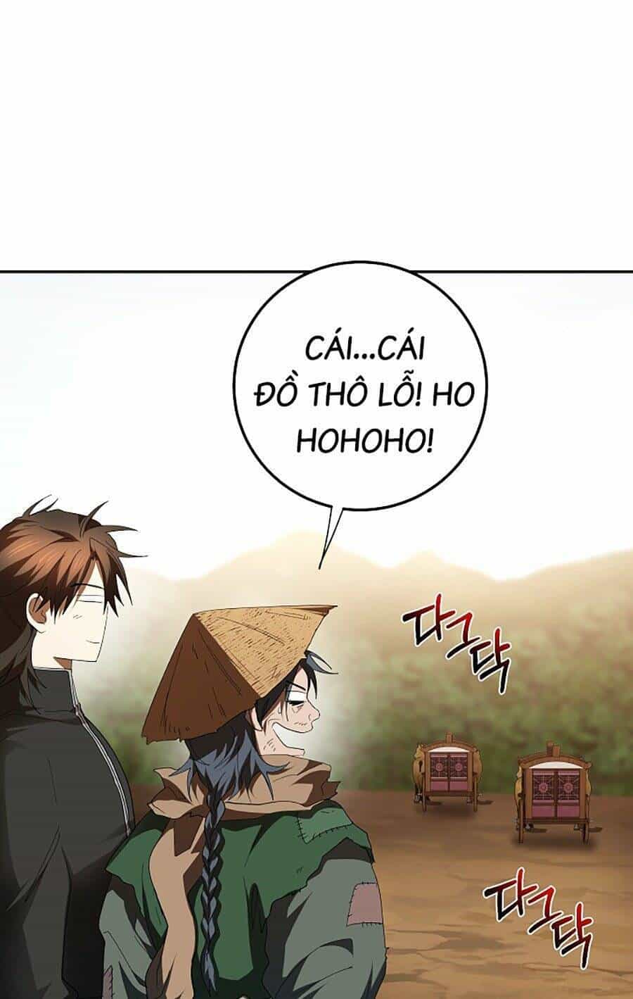 Võ Đang Kỳ Hiệp - Chương 118 - ảnh 27
