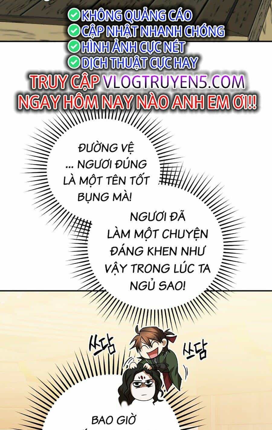 Võ Đang Kỳ Hiệp - Chương 118 - ảnh 35
