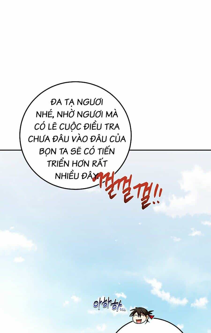 Võ Đang Kỳ Hiệp - Chương 118 - ảnh 43