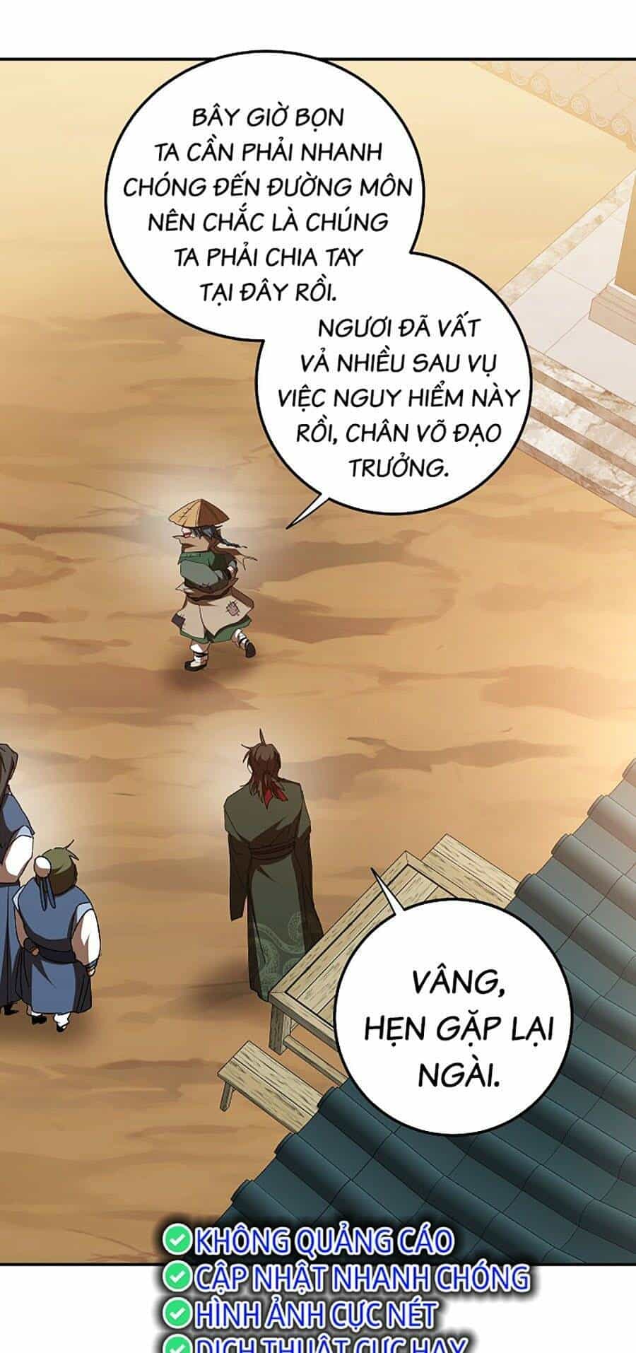 Võ Đang Kỳ Hiệp - Chương 118 - ảnh 51