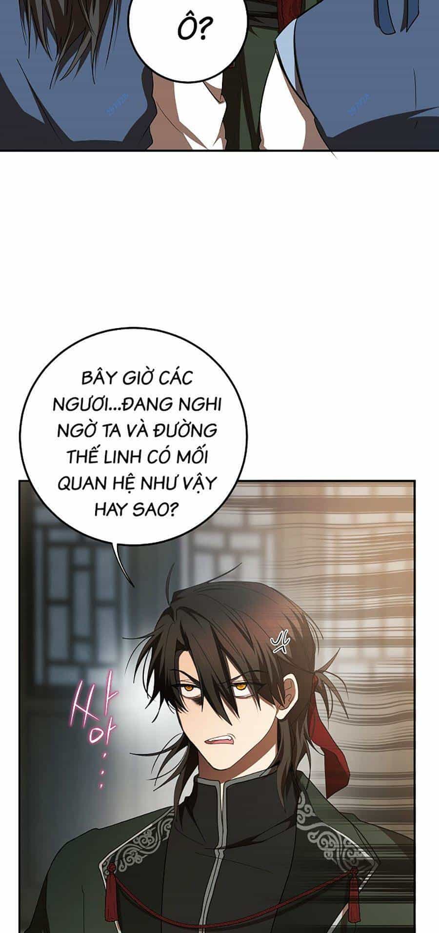 Võ Đang Kỳ Hiệp - Chương 118 - ảnh 54