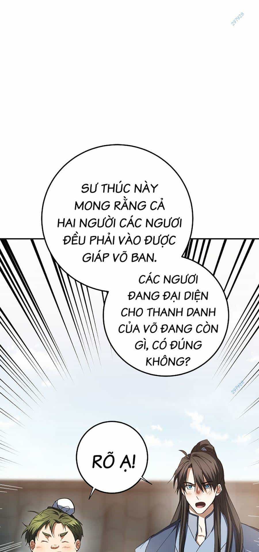 Võ Đang Kỳ Hiệp - Chương 118 - ảnh 68