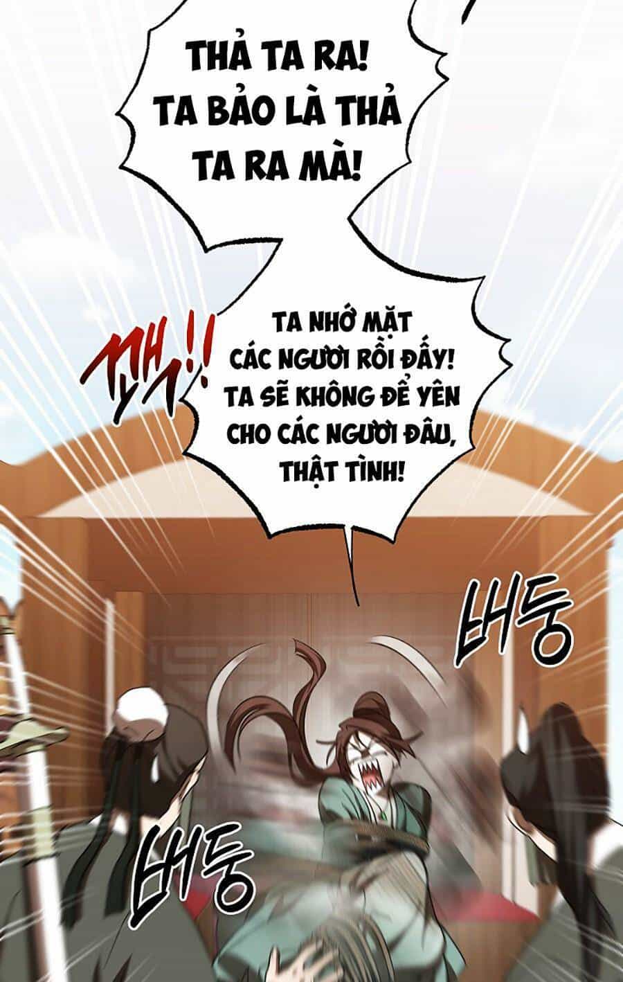 Võ Đang Kỳ Hiệp - Chương 118 - ảnh 9