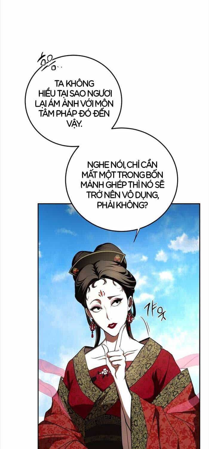Võ Đang Kỳ Hiệp - Chương 119 - ảnh 32