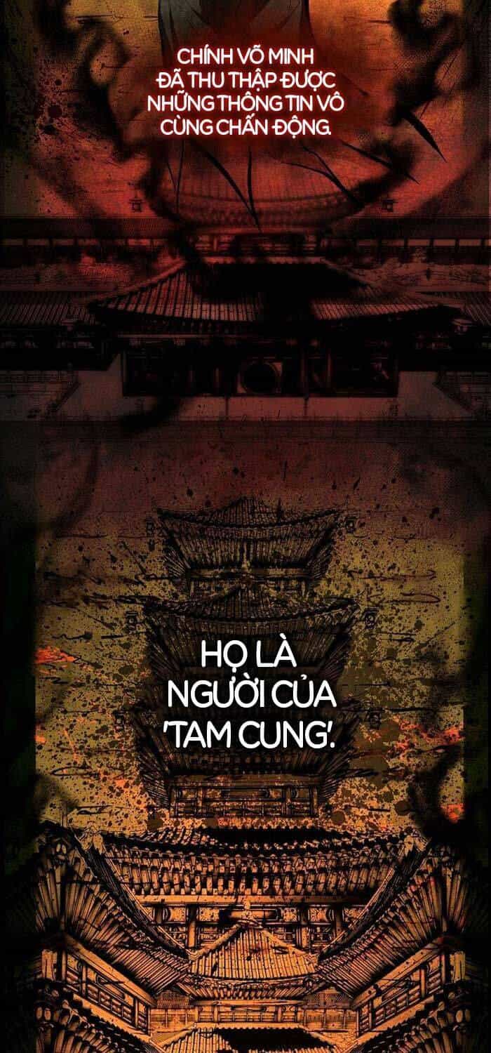 Võ Đang Kỳ Hiệp - Chương 119 - ảnh 41