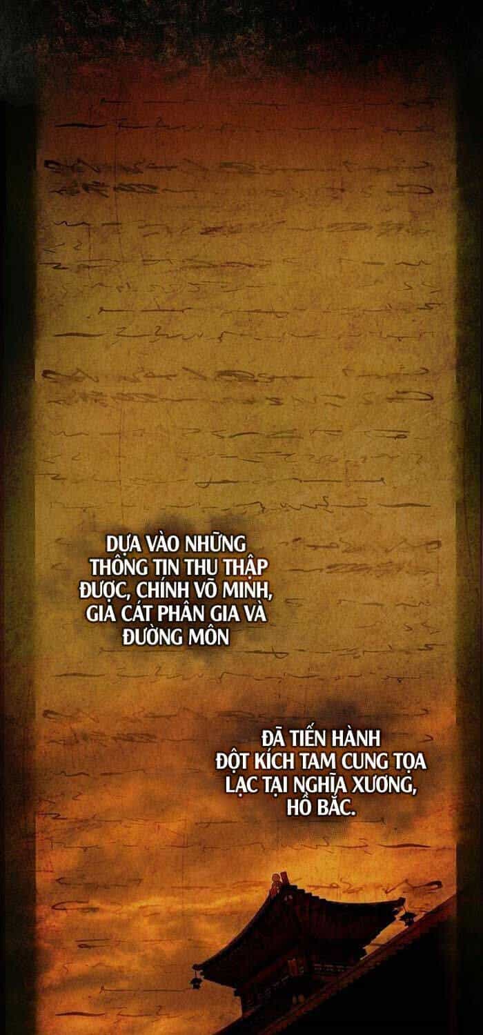 Võ Đang Kỳ Hiệp - Chương 119 - ảnh 45