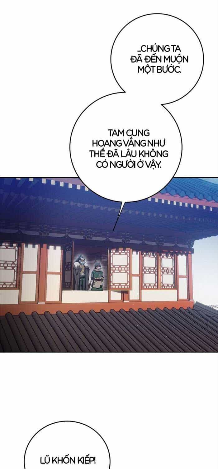 Võ Đang Kỳ Hiệp - Chương 119 - ảnh 49