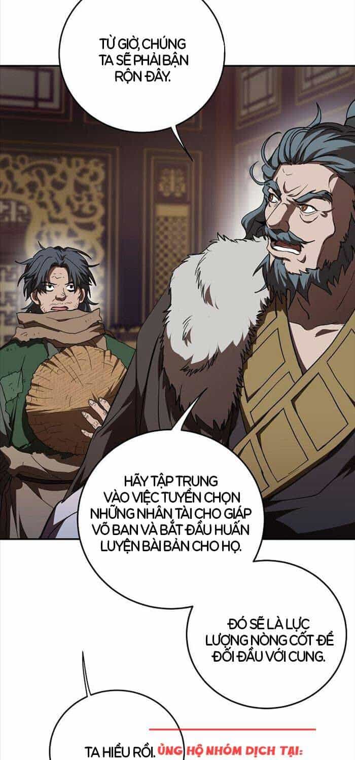 Võ Đang Kỳ Hiệp - Chương 119 - ảnh 57