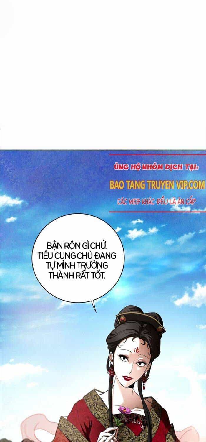 Võ Đang Kỳ Hiệp - Chương 119 - ảnh 6