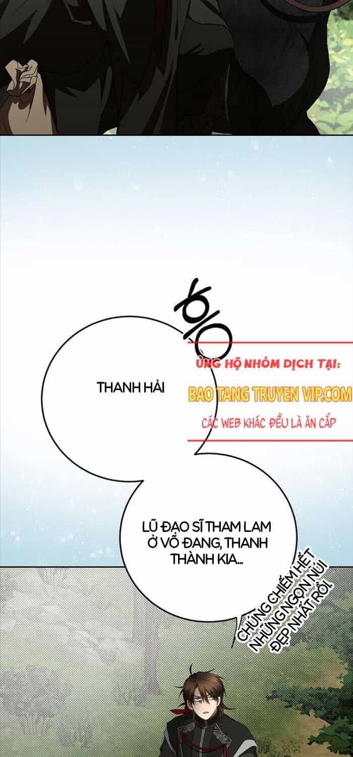 Võ Đang Kỳ Hiệp - Chương 119 - ảnh 71