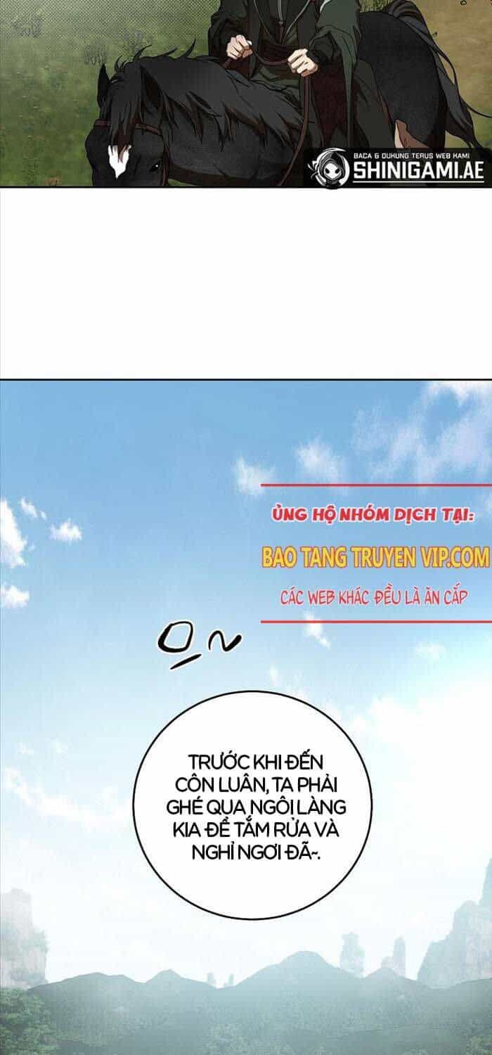 Võ Đang Kỳ Hiệp - Chương 119 - ảnh 72