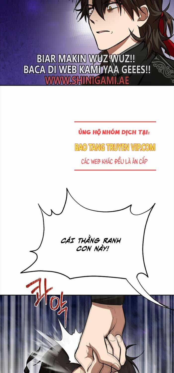 Võ Đang Kỳ Hiệp - Chương 120 - ảnh 11