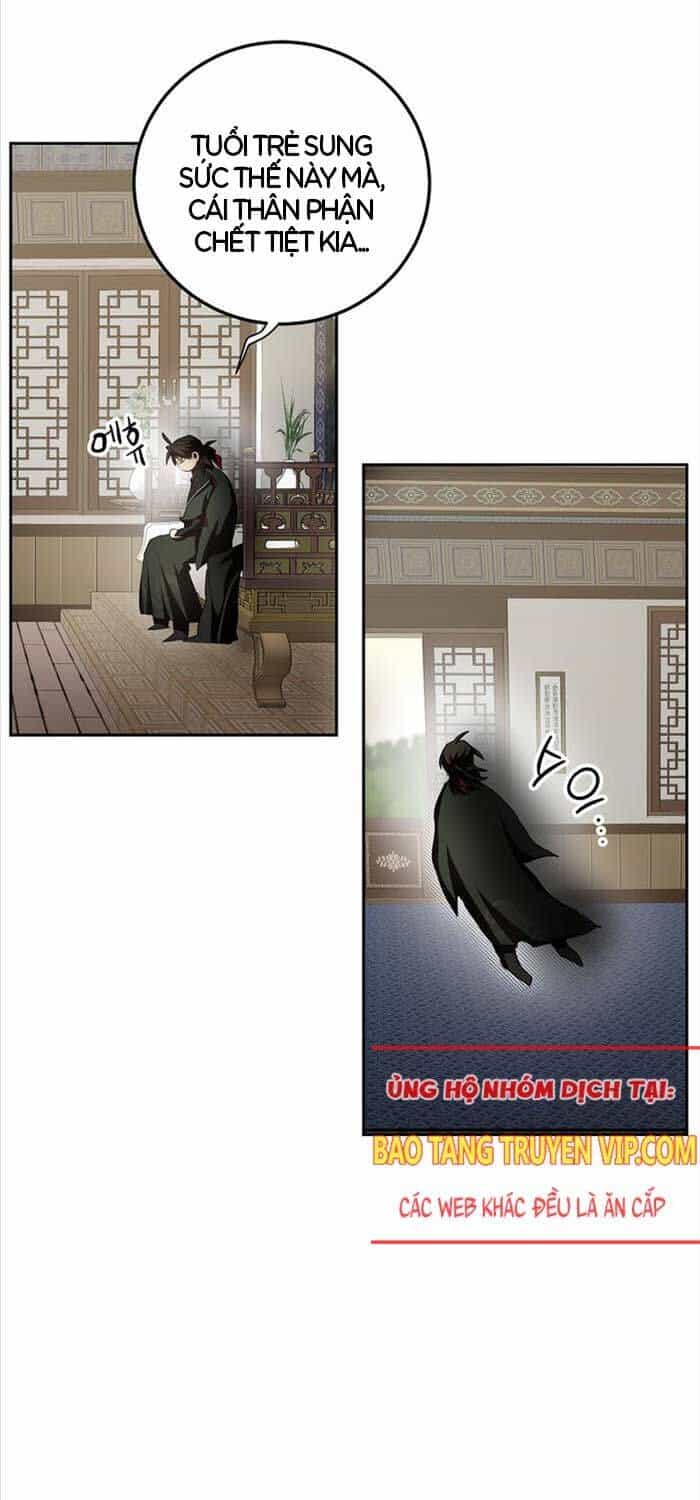 Võ Đang Kỳ Hiệp - Chương 120 - ảnh 17