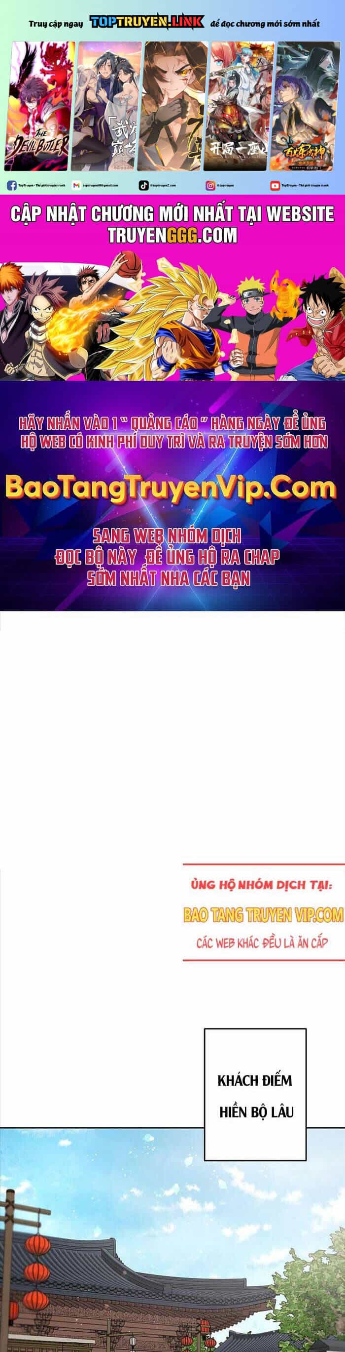 Võ Đang Kỳ Hiệp - Chương 120 - ảnh 2