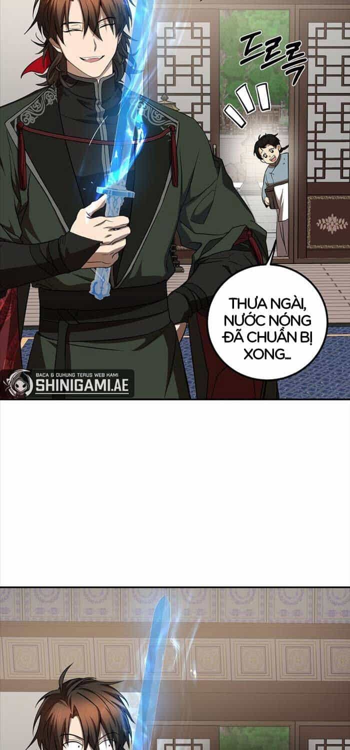 Võ Đang Kỳ Hiệp - Chương 120 - ảnh 29