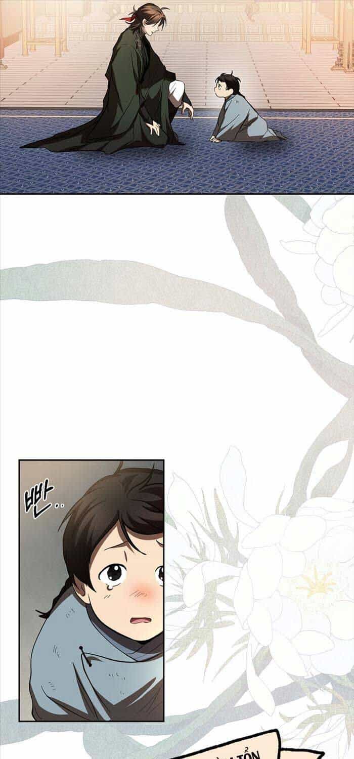 Võ Đang Kỳ Hiệp - Chương 120 - ảnh 37