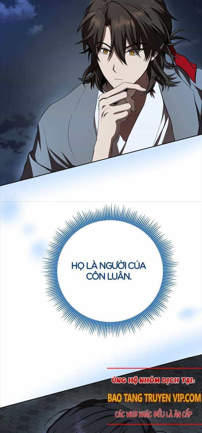 Võ Đang Kỳ Hiệp - Chương 120 - ảnh 91