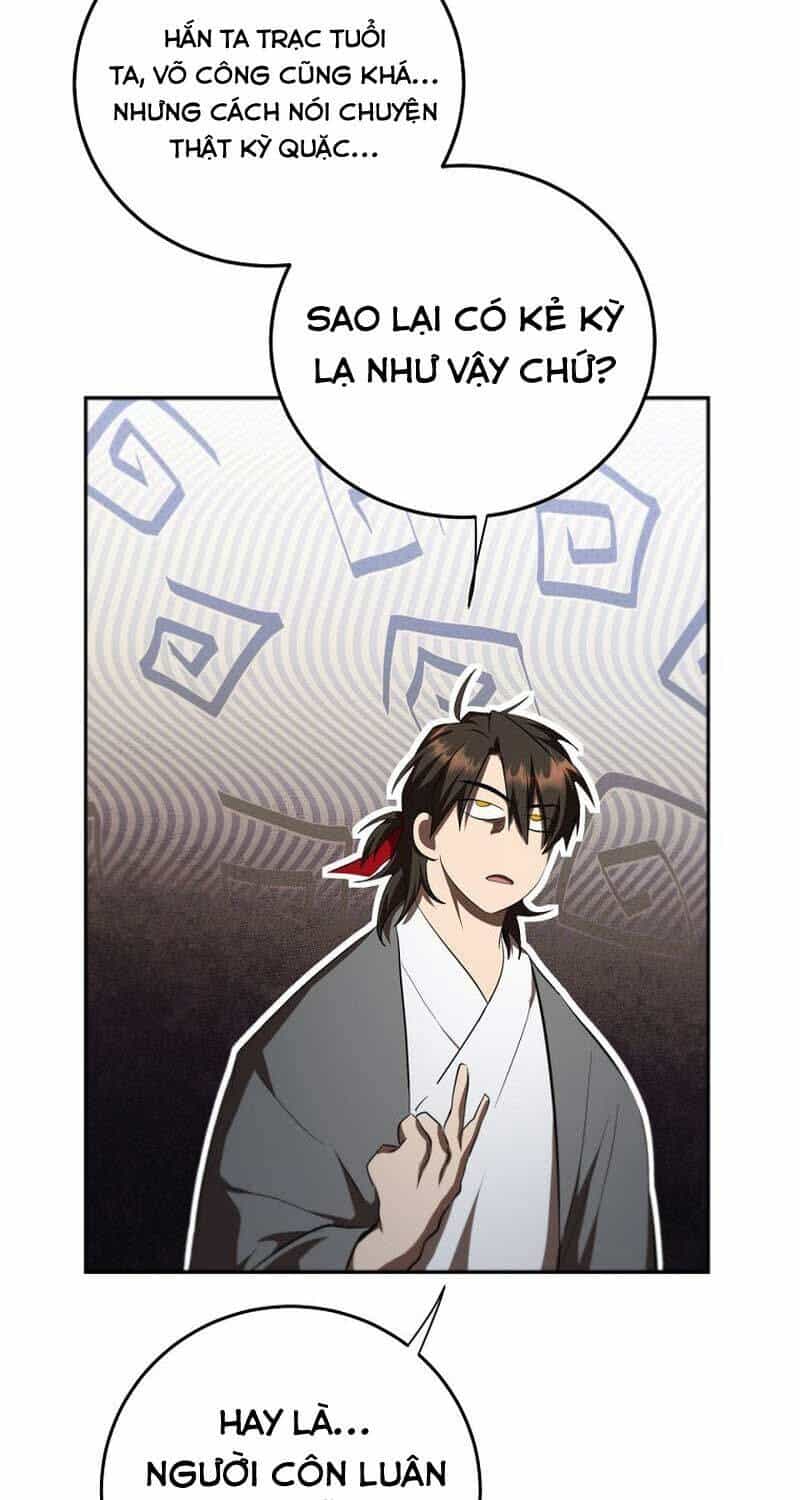 Võ Đang Kỳ Hiệp - Chương 121 - ảnh 46