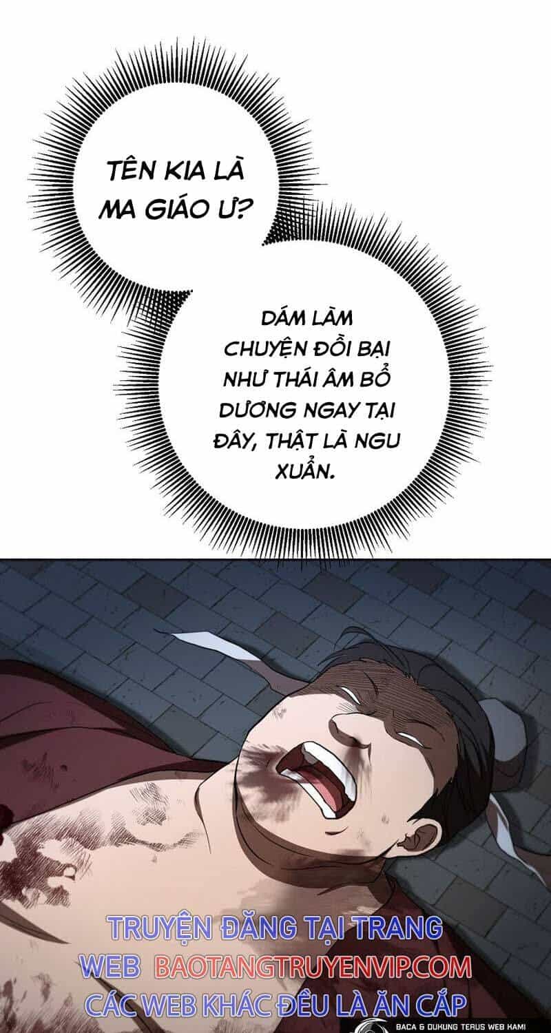 Võ Đang Kỳ Hiệp - Chương 121 - ảnh 5
