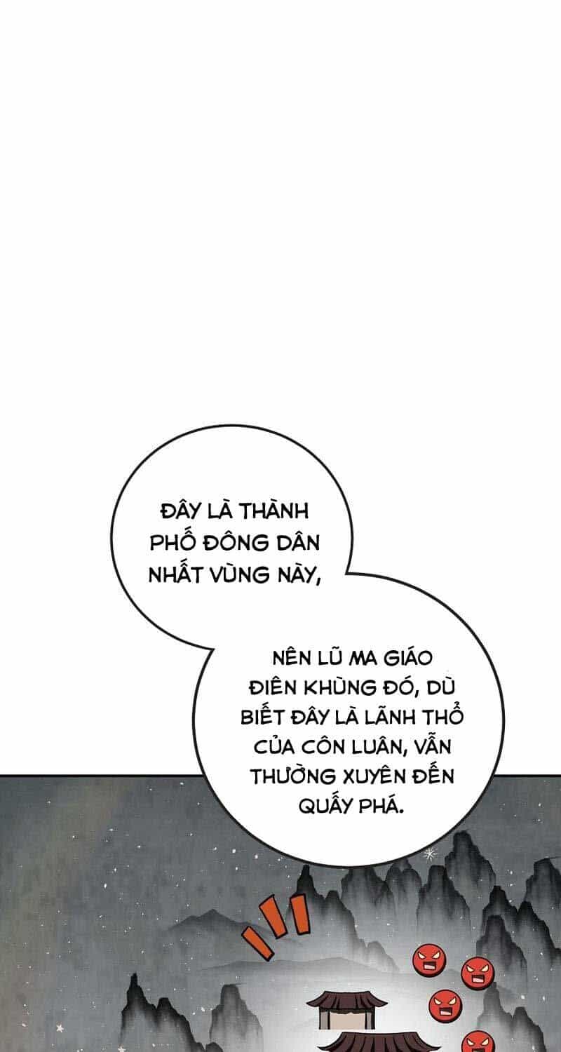 Võ Đang Kỳ Hiệp - Chương 121 - ảnh 57